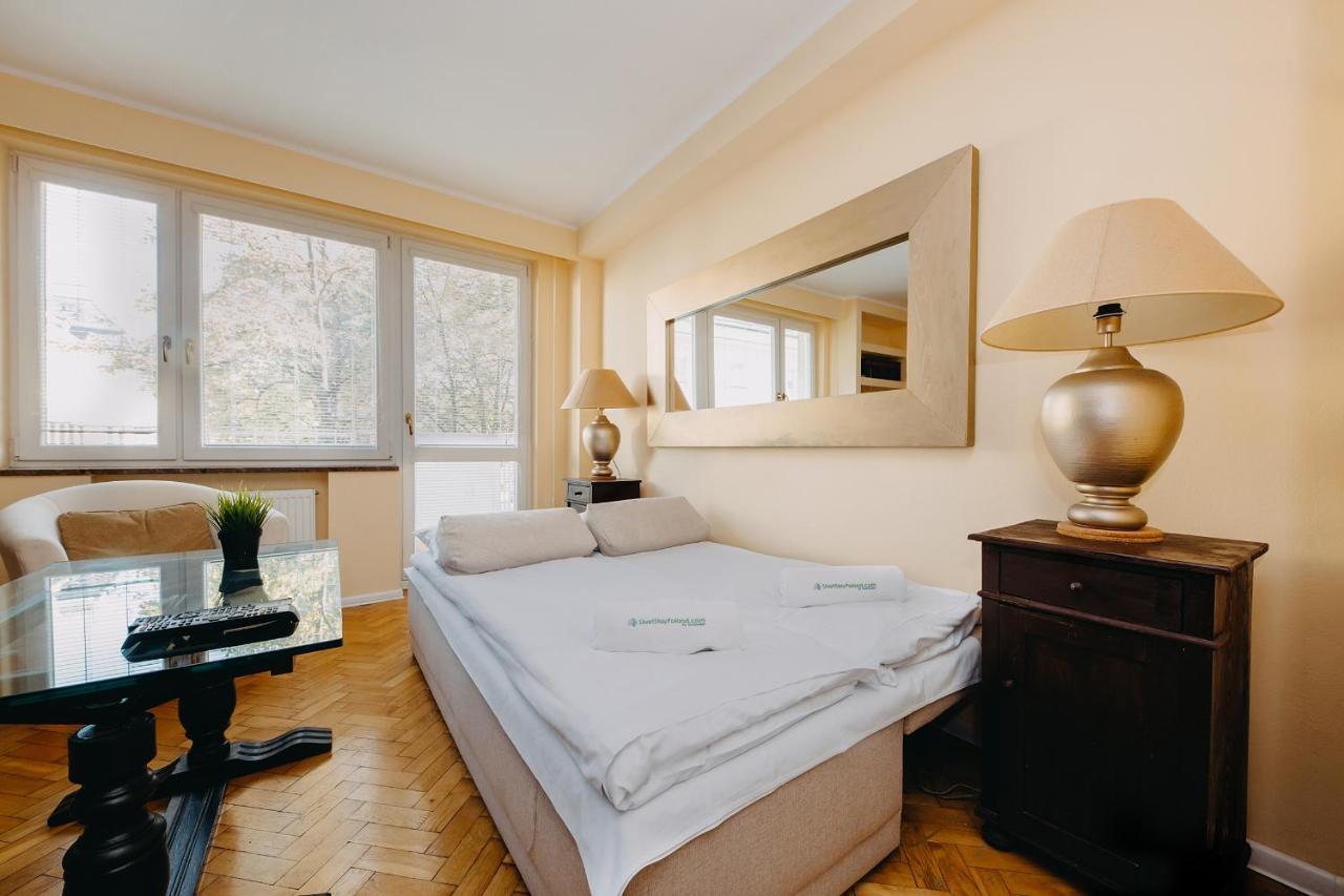 Shortstaypoland Warecka Warsaw Exterior photo