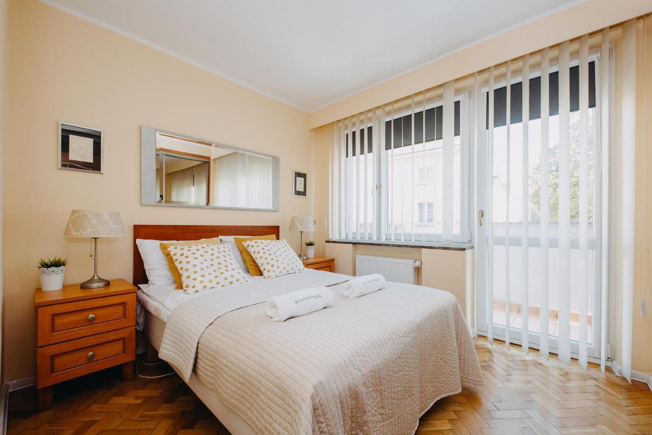 Shortstaypoland Warecka Warsaw Exterior photo