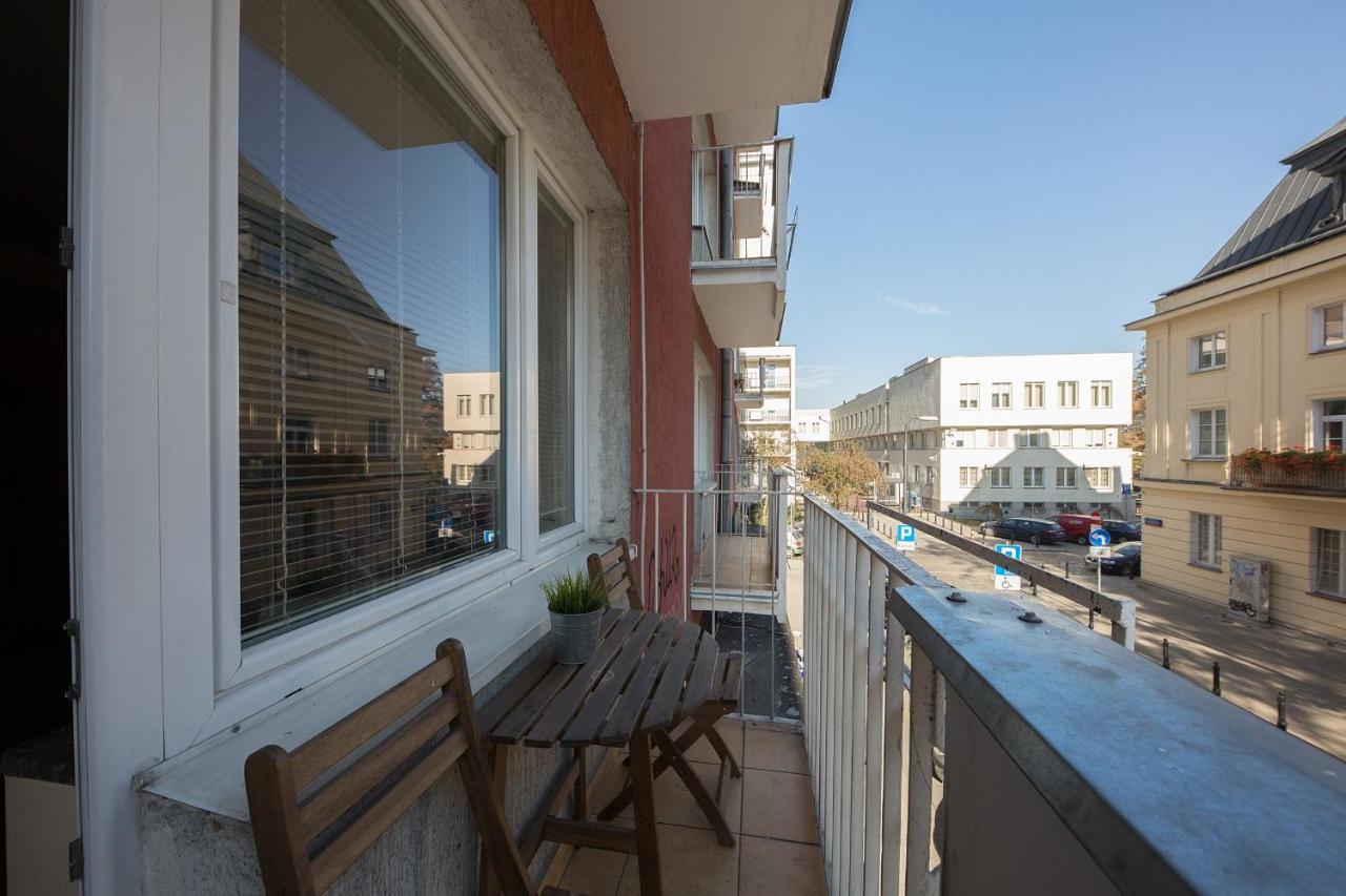 Shortstaypoland Warecka Warsaw Exterior photo